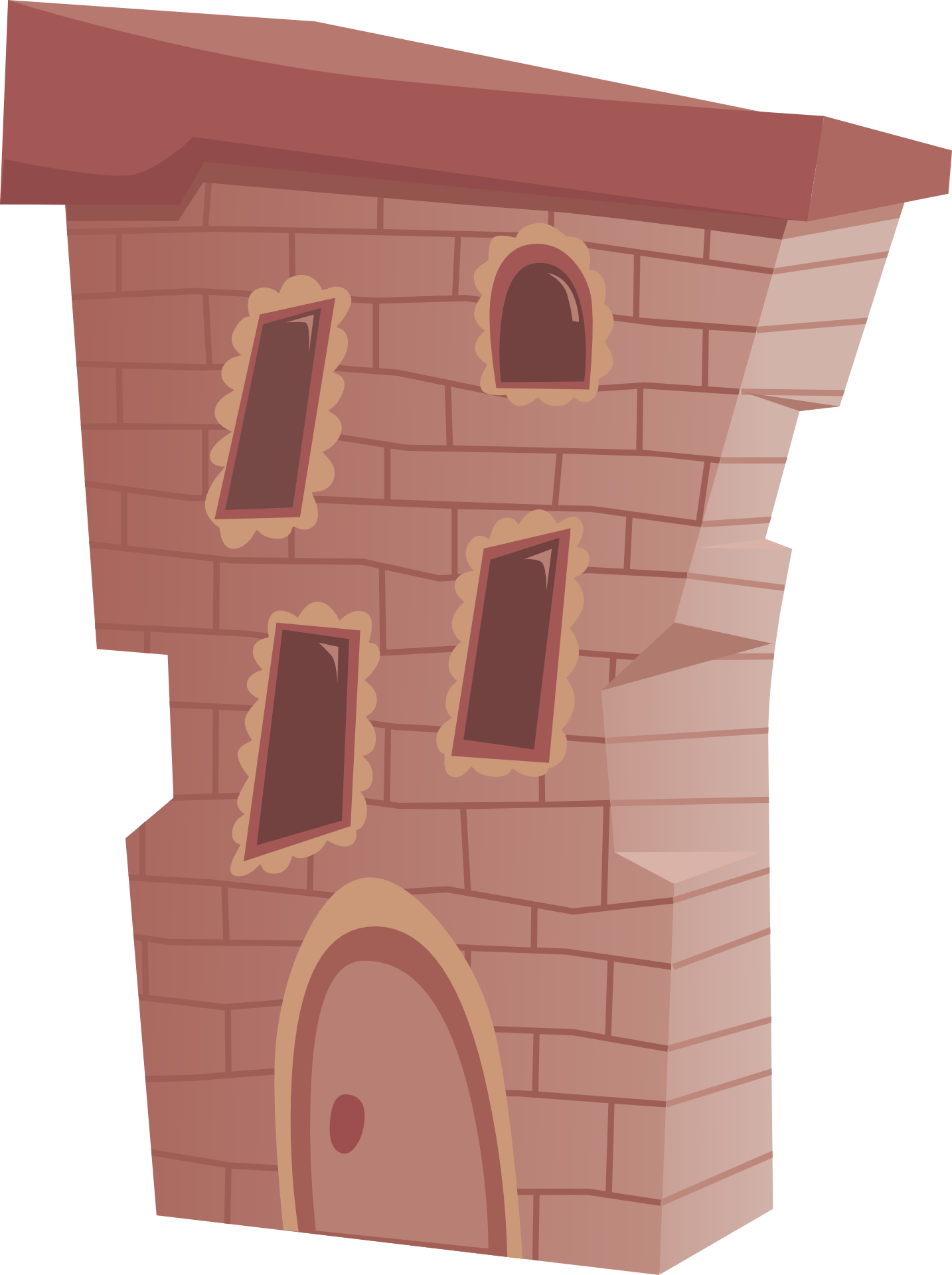 Haunted Hotel